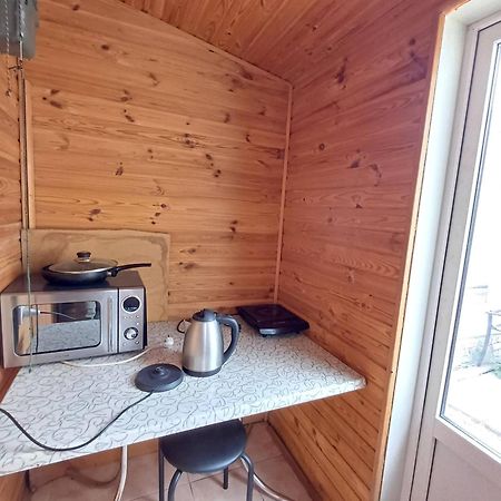 Ferienwohnung Частный Дом, Отдельный Вход И Двор Tscherkassy Exterior foto