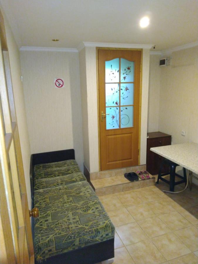 Ferienwohnung Частный Дом, Отдельный Вход И Двор Tscherkassy Exterior foto