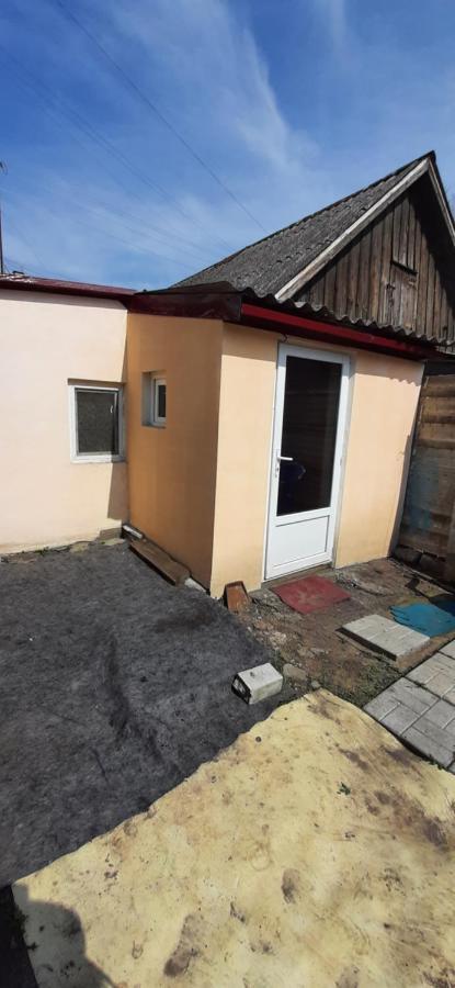 Ferienwohnung Частный Дом, Отдельный Вход И Двор Tscherkassy Exterior foto