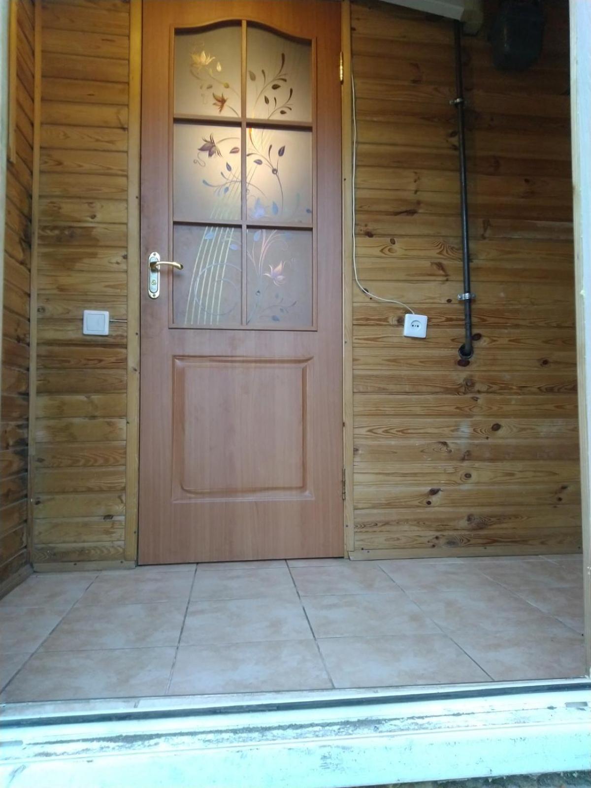 Ferienwohnung Частный Дом, Отдельный Вход И Двор Tscherkassy Exterior foto
