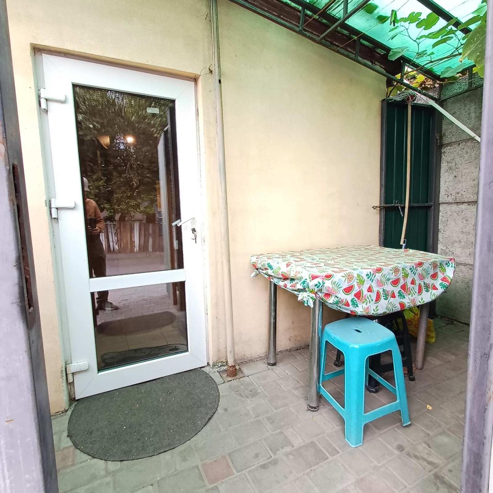 Ferienwohnung Частный Дом, Отдельный Вход И Двор Tscherkassy Exterior foto