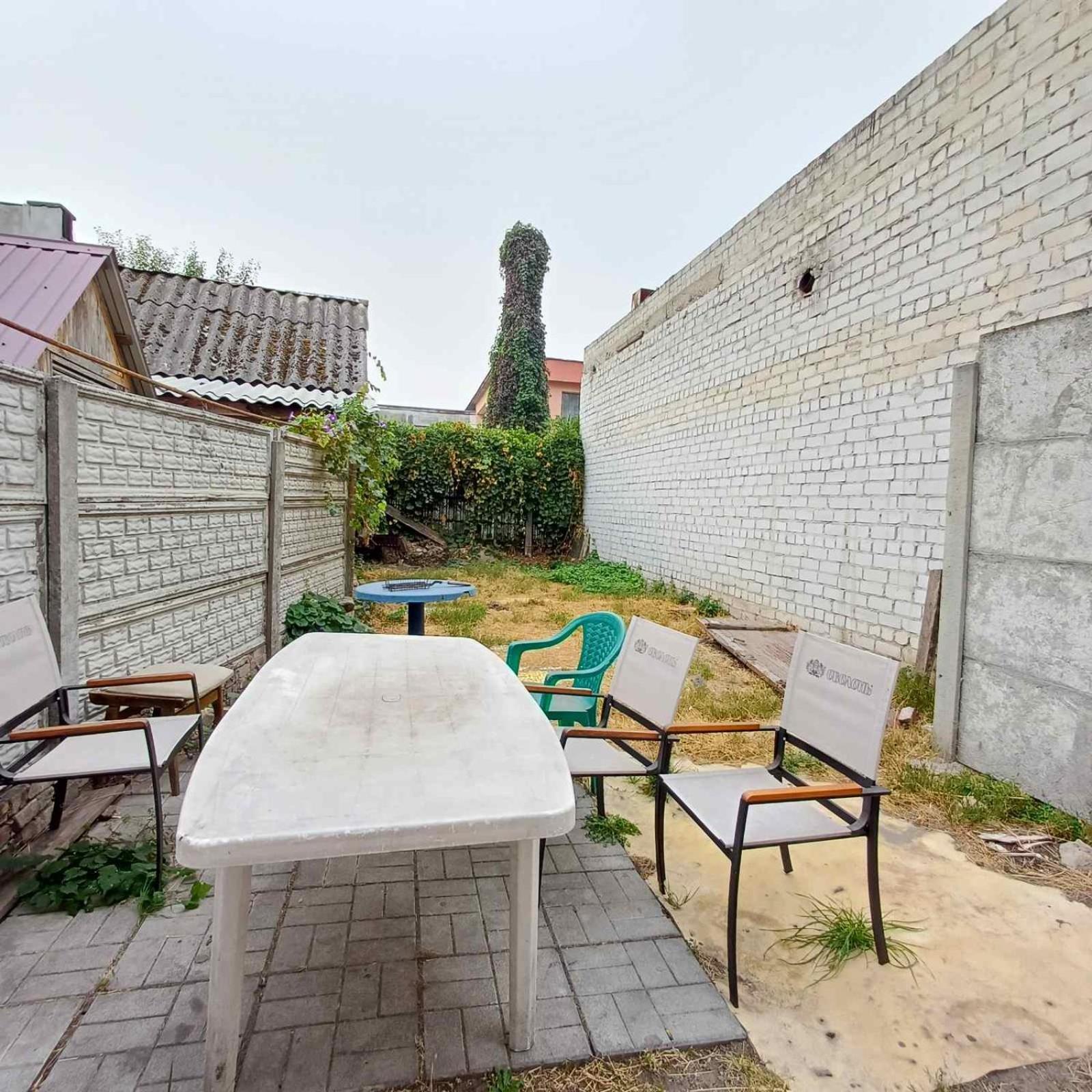 Ferienwohnung Частный Дом, Отдельный Вход И Двор Tscherkassy Exterior foto