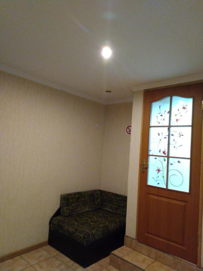 Ferienwohnung Частный Дом, Отдельный Вход И Двор Tscherkassy Exterior foto