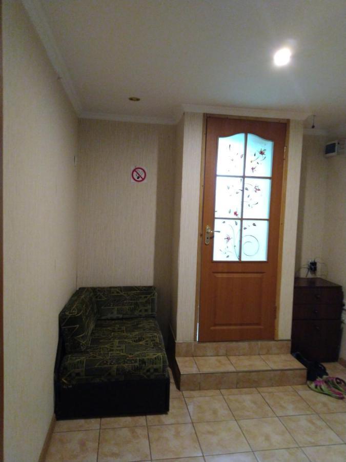 Ferienwohnung Частный Дом, Отдельный Вход И Двор Tscherkassy Exterior foto