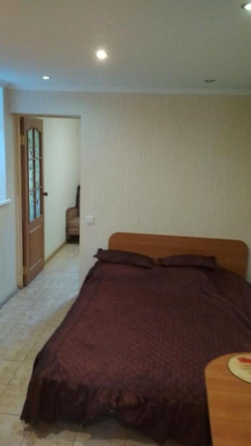 Ferienwohnung Частный Дом, Отдельный Вход И Двор Tscherkassy Exterior foto