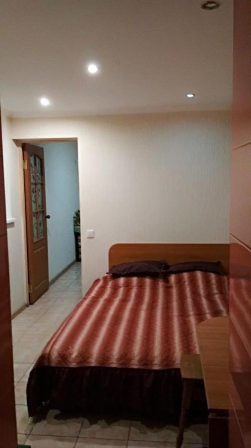 Ferienwohnung Частный Дом, Отдельный Вход И Двор Tscherkassy Exterior foto